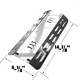 thumbnail image 1 of Replacement Heat Plate for Master Forge MFA350CNP & Dyna-Glo DGP350NP, 101-03005Gas Model, 1 of 1