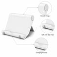 thumbnail image 5 of Multi Angle Tablet and Cell Phone Stand Holder, Desktop Device Stand for Compatible Phones, Tablets and E-Readers, TIKA, 5 of 7