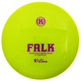 thumbnail image 2 of Kastaplast K1 Falk Fairway Driver Golf Disc [Colors May Vary] - 174-176g, 2 of 3