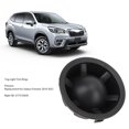 thumbnail image 3 of Fog Lamp Bezel, Replacement for  2019-2021, Made of Premium ABS Material, with Smooth Finish, Protect Fog Lights From Debris, Easy Installation, ABS Fog, 3 of 7