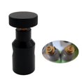 thumbnail image 3 of Twowood Hogar Silicona redondo cuadrado cenicero molde joyería bricolaje fabricación molde fundición herramienta artesanal Twowood 21048848, 3 of 7