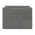 thumbnail image 1 of Clavier COPILOT SIGNATURE SURFACE PRO avec Rangement pour Stylet, Platine de Communications Anglaise, 1 of 1