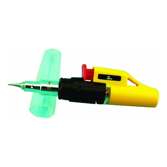 Wall Lenk LSP-25 SOLDERPRO 25 Butane Powered Soldering Iron