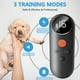 thumbnail image 4 of Collar de Entrenamiento Eléctrico para Perros, Collar de Entrenamiento de Choque para Perros, Dispositivo Antiladridos, Tapón de Corteza, Suministro Recargable para Mascotas A, 4 of 5