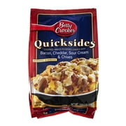Betty Crocker Quicksides Loaded