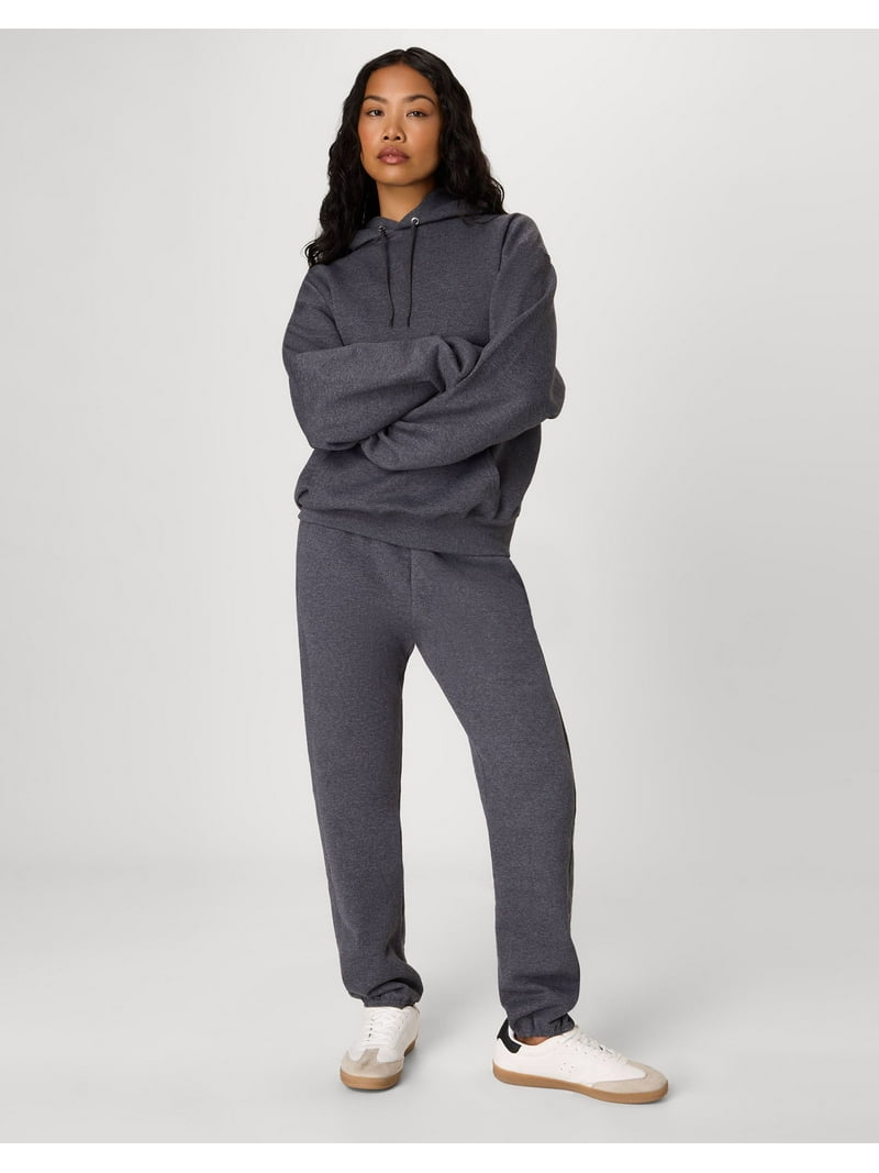 Hanes, Men's Fleece Sweatpants, Style# OF360, with Pockets
