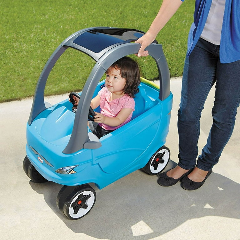 Little tikes grand cozy coupe sales