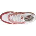 thumbnail image 3 of Women's Nike Air Max 1 Sail/Cedar-Red Stardust (DZ2628 103) - 9.5, 3 of 5