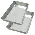 thumbnail image 1 of Minuteman-Achla GT-28 Ash Pan Set for 28 in. Grate, 1 of 1
