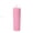 Pink, variant on Double Wall Plastic Tumbler 2.75in Slim Travel Cup with Straw, Large Capacity Matte Finish Reusable Drinking Cup for Coffee Water Smoothie On the Go (PinkPurple)