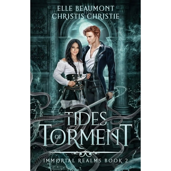 The Immortal Realms Tides of Torment, Book 2, (Paperback)