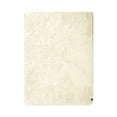 thumbnail image 3 of CafePress - Best Sheltie Dad - Large Sherpa Fleece Throw Blanket 80" x 60", 3 of 3