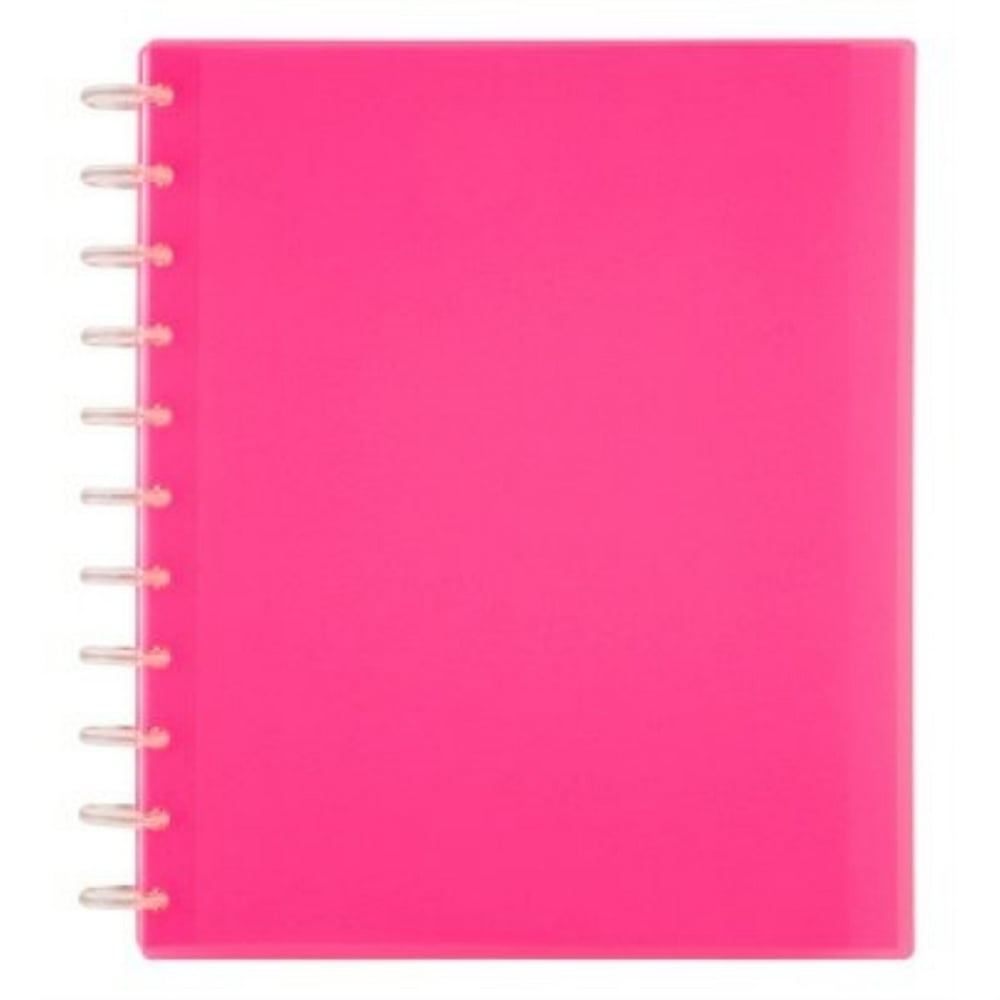 Tul Custom Note-taking System tul custom note-taking system discbound student notebook, letter size