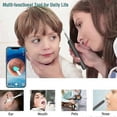 thumbnail image 4 of Wireless Smart Visual Ear Cleaner Usb WiFi Otoscope TW1 Ear Wax Removal Tool Set with Camera Ear Endoscope HD 1080P for iPhone iPad Android, 4 of 5