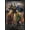 Black Framed Version, variant on Hasbro Transformers - Bruticus Wall Poster, 14.725" x 22.375" Framed