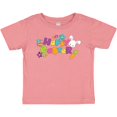 thumbnail image 3 of Inktastic Happy Easter Boys or Girls Baby T-Shirt, 3 of 5