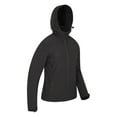 thumbnail image 4 of Mountain Warehouse Womens Exodus Breathable Soft Shell Jacket, 4 of 5