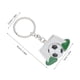thumbnail image 2 of BESTYASH 2Ud Llavero Para Fútbol Con Colgantes Metálicos Para Uso Diario Y Regalos Deportivos, 2 of 7