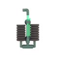 thumbnail image 1 of Aquarium Filter Pump with Sponge & Oxygenation | Adjustable Flow for Fish Tank | Quiet Operation & Easy Installation, 1 of 7