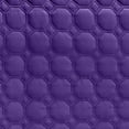 thumbnail image 3 of Edredón Ligero Matrimonial Elefantito  Morado Dos Vistas, 3 of 3