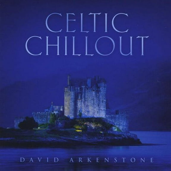 David Arkenstone - Celtic Chillout - Music & Performance - CD