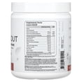 thumbnail image 2 of Type Zero Clean Pre Workout Powder (Tropical Fruit Punch) 21 Servings - 200mg of Organic Caffeine, Zero Sugar, Keto-Friendly, 2 of 2