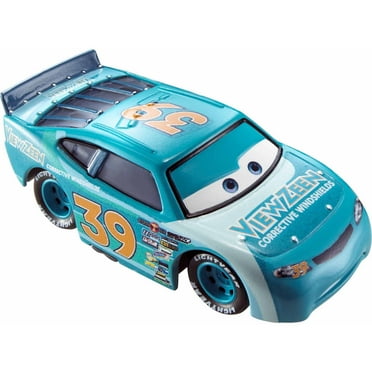 Disney/Pixar Cars Manny Flywheel Die-Cast Character Vehicle - Walmart.com