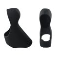 thumbnail image 3 of Cubierta de palanca de cambios de bicicleta Cubierta de palanca de manija de bicicleta para ST-6700 Cubiertas de palanca de freno de bicicleta de Negro, 3 of 8