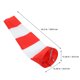 thumbnail image 2 of unbranded Windsock Outdoor De Tela Oxford Resistente Con Reflectantes Para Jardín Y Patio, 2 of 8