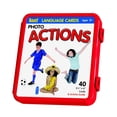 thumbnail image 1 of Lauri Photo Language Cards - Actions Original Version, 1 of 4