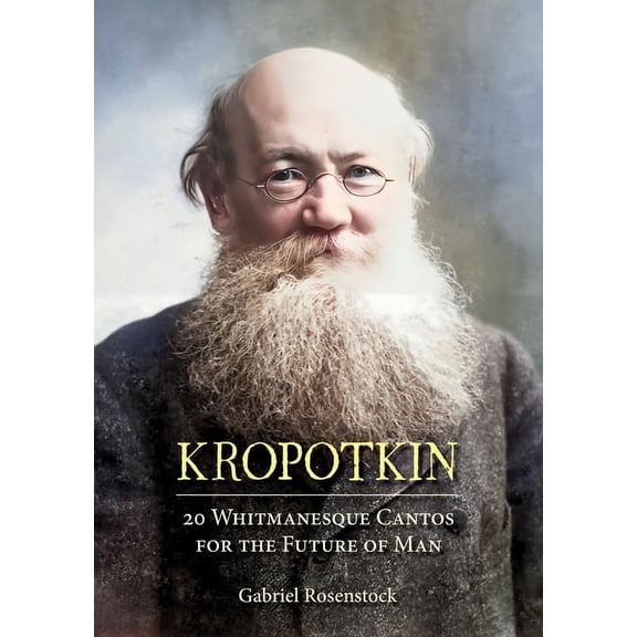 Kropotkin, (Paperback)