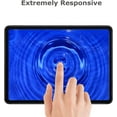 thumbnail image 4 of elitegadget 2 Pack Glass Screen Protector for iPad 11th Generation 11 Inch 2025 / iPad 10th Gen 10.9 Inch 2022 - Tempered Glass Film/High Definition/9H Hardness, 4 of 4