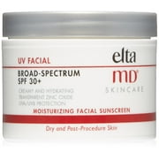 EltaMD UV Facial Broad-Spectrum SPF 30+ 4 oz
