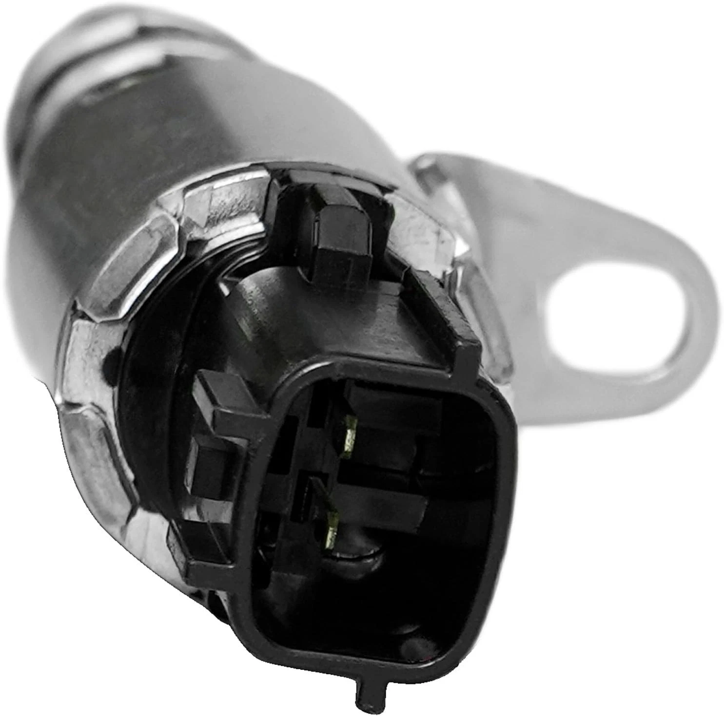 Aniceparthy VVT Solenoid Valve 15031-6RC0A Compatible with Nissan Rogue T33 X Trail 2021-2025 Replacement Variable Valve Timing Solenoid Engine Timing Control Solenoid 150316RC0A