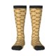thumbnail image 1 of Fotbe Dachshund Dog Puppy Calcetas Divertidas Estampadas para Hombre y Mujer, Calcetas de Algodón hasta la Rodilla para Caminar, Correr, Enfermería y Embarazo, 1 of 6