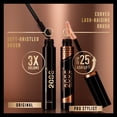 thumbnail image 2 of Máscara Max Factor X, 2000 calorías, volumen completo, impermeable, 2 of 2