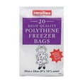 thumbnail image 1 of Caroline Freezer Bags (Pack of 20), 1 of 1