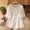 Beige, variant on Embroidered Cotton Linen Tops Outdoor Clothing Women Button Down Shirts For Women Gauze Shirts Camisole 2026 Ribbed Button Down Top Cotton Boho Tops Beach Vacation Tshirts Basic Shirts Women