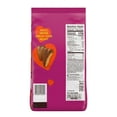 thumbnail image 3 of REESE'S Milk Chocolate Snack Size Peanut Butter Hearts, Kids Valentine's Day Candy Classroom Bag, 36 oz (60 Pieces), 3 of 9