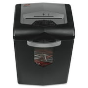 HSM, HSM1052, Shredstar PS825S Strip-cut Shredder, 1 Each, Black