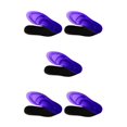 thumbnail image 2 of Naiovety Plantillas de masaje Desodorante flexible Cojín para correr Pies planos Soporte para el Espuma absorbente Plantilla para hombres Type2 NO2 Naiovety CBP108631, 2 of 4