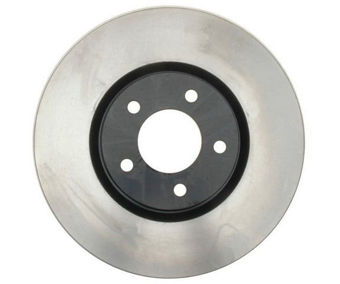 Raybestos Specialty Performance Rotors, 980576 Fits select: 2007-2013 MAZDA 3