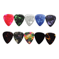thumbnail image 4 of Heavy 0.96mm Celluloid Guitar Picks Plectrums 351 Shape Box of 100Pcs, 4 of 4