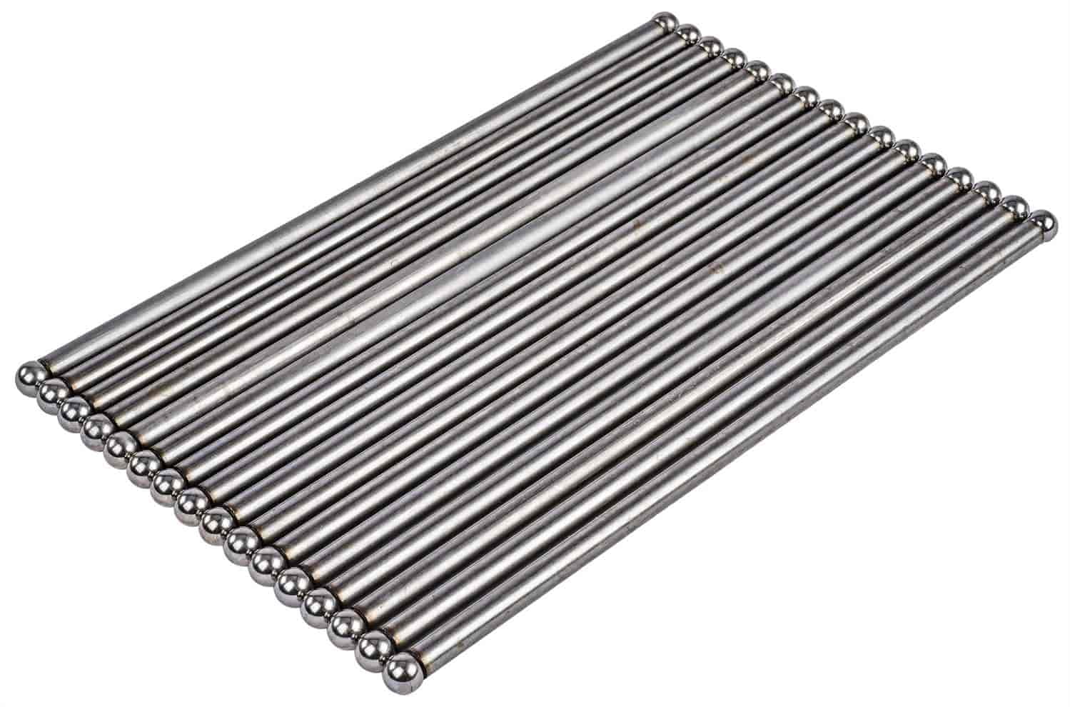 JEGS 20276 Ford FE Pushrods 19651972 Ford FE 352428 V8 9.621 in. Long