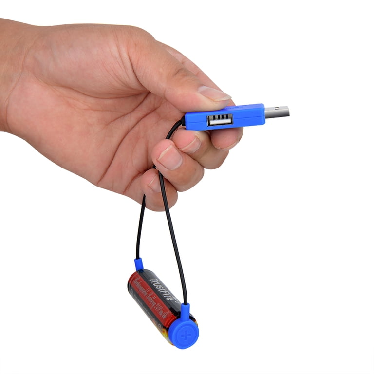 TrustFire Li-Ion Multipurpose Battery Chargers for sale