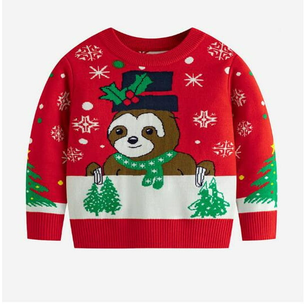Clothing Target Kids Ugly Christmas Sweater Ugly Christmas