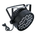 thumbnail image 6 of TCMT LED Stage Par Light 180W RGBWA 5 in 1 DMX-512 Color Mixer Washer Light, 6 of 10