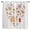 W107 x H160cm x2, variant on Movie Projector Popcorn Retro Style Curtains in the Kids Bedroom Living Room Hall Window Treatments Kitchen Decoration Drapes