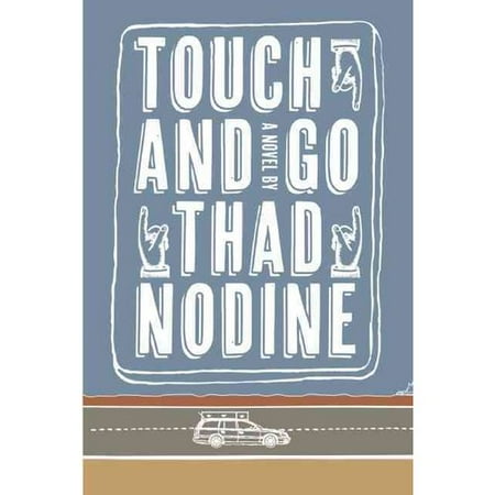Touch and Go