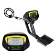 thumbnail image 1 of MD4060 Professional Metal Detector Underground Metal Detector Gold Detectors Jewelry Treasure Hunter High Sensitivity ,Easy to Install, 1 of 11